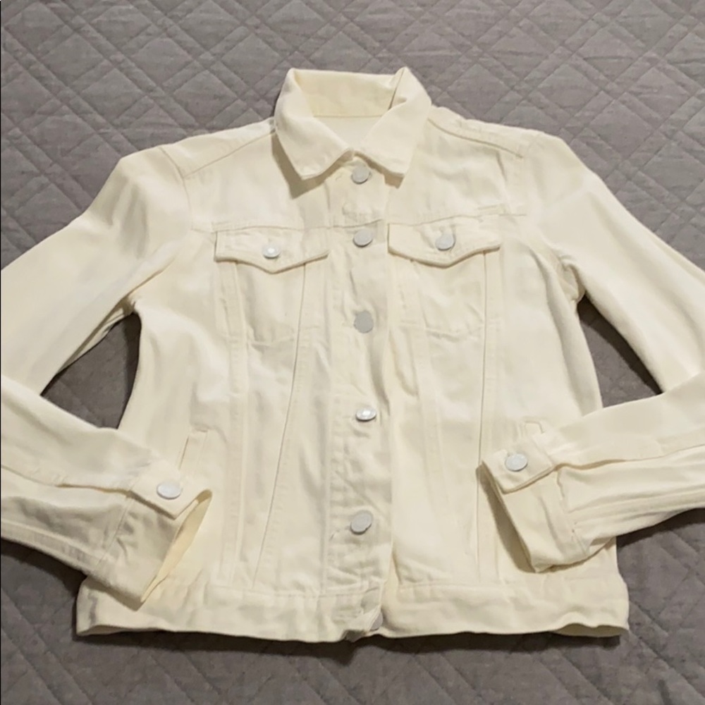 Gap Denim Jacket